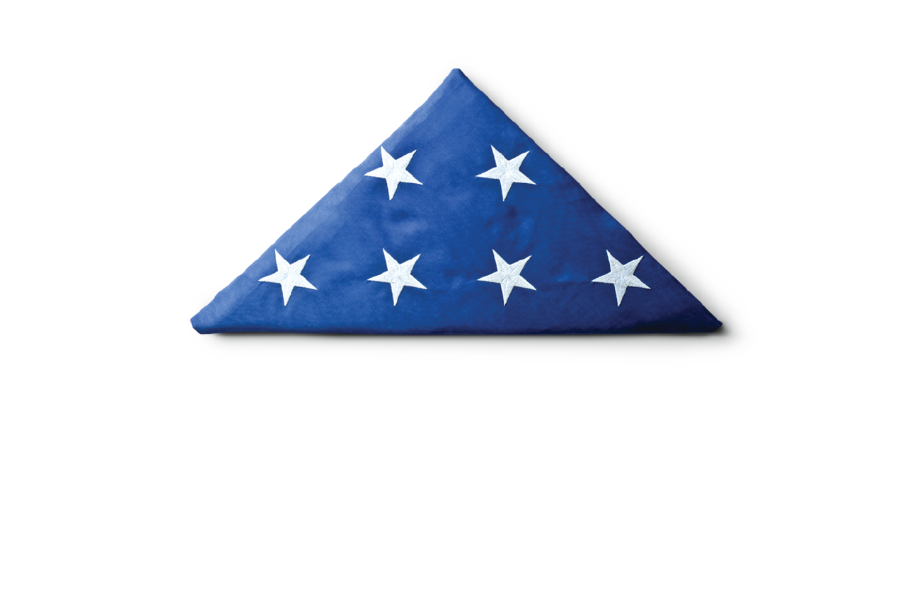 Folds of Honor: Indiana